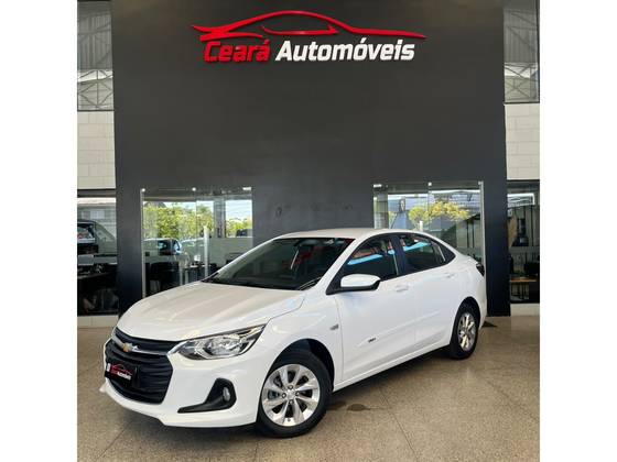 CHEVROLET ONIX 1.0 FLEX PLUS LT MANUAL CHEVROLET ONIX 1.0 FLEX PLUS LT MANUAL
